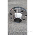 Stainless Steel Thread and Forged Steel Flange